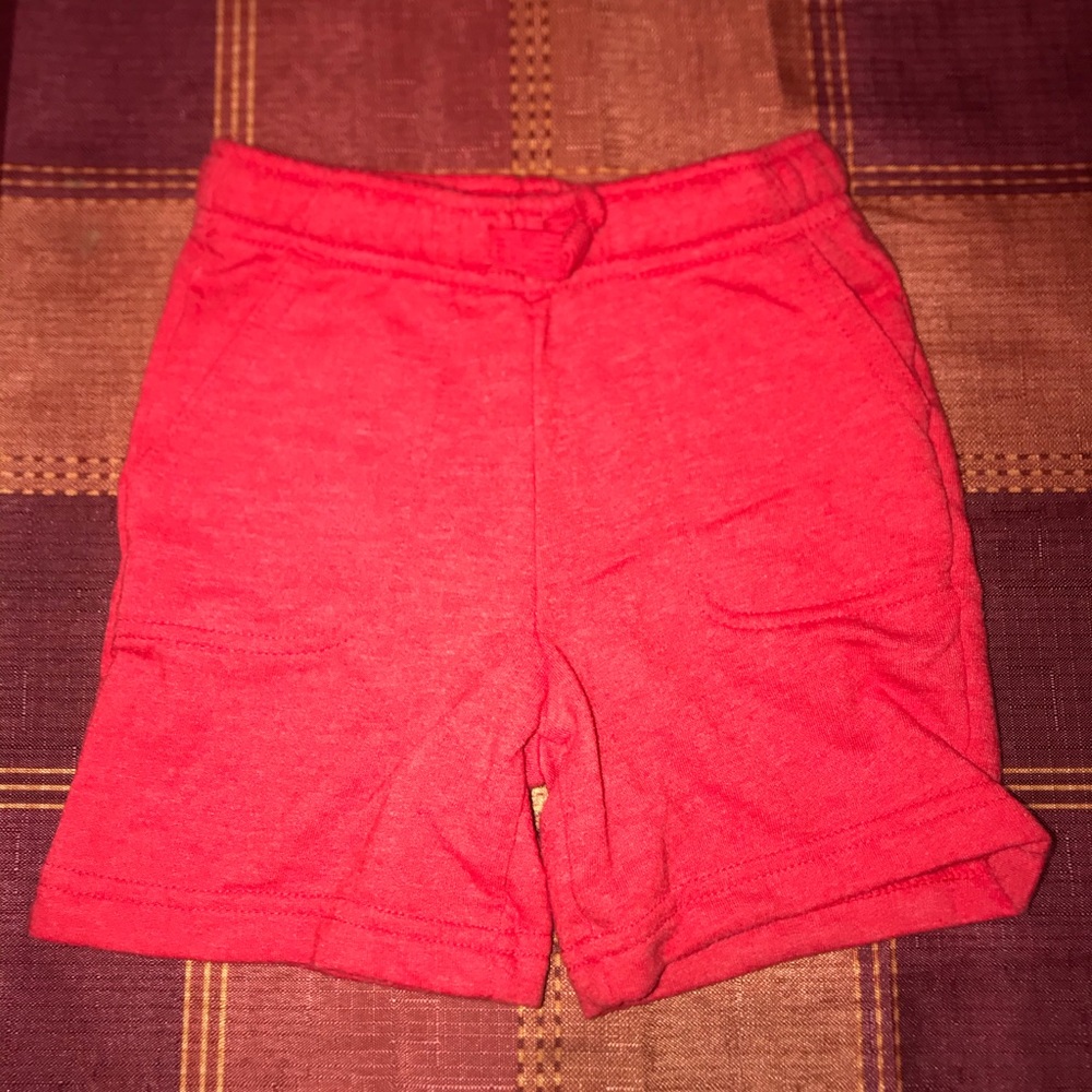Baby Boy Shorts